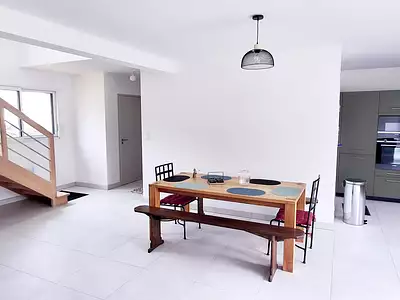 Maison, 161 m²