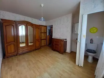 Maison, 104 m²
