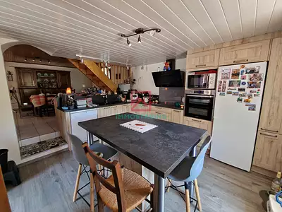 Maison, 108 m²