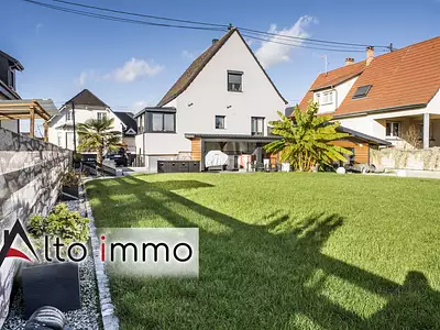 Maison, 76,12 m²