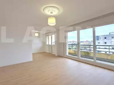 Appartement, 93,14 m²