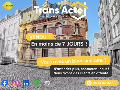 Immeuble, 172,53 m²