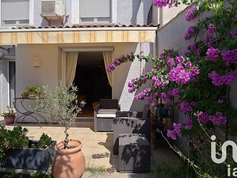 Maison, 107 m²