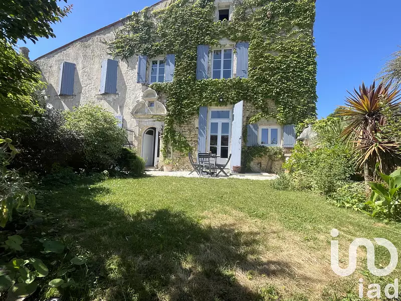 Maison, 107 m²