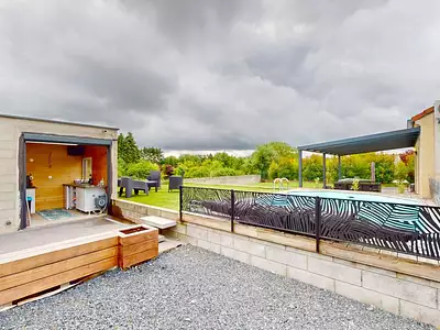 Maison, 130 m²