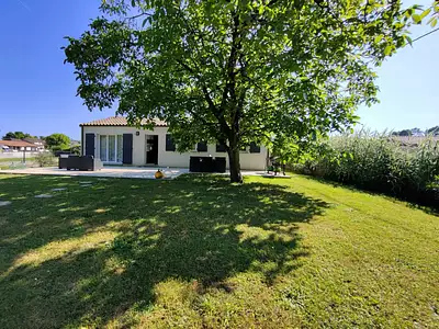Maison, 85 m²