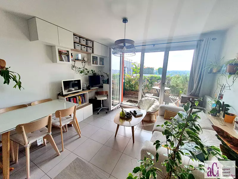 Appartement, 72,31 m²