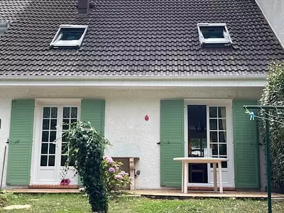 Maison, 94 m²