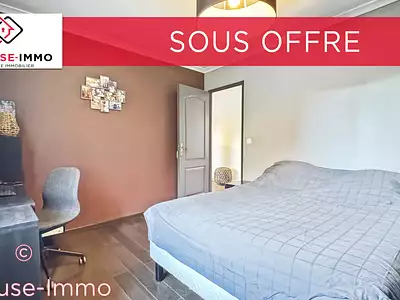 Maison, 108 m²