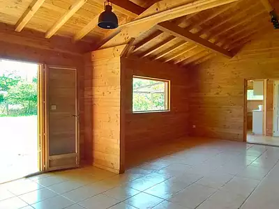 Maison, 106 m²