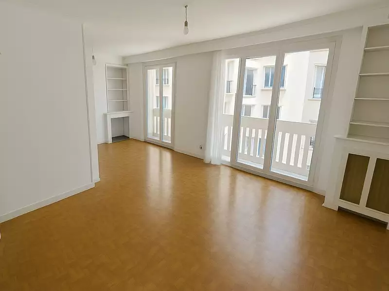 Appartement, 76 m²