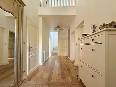 Maison, 185 m²