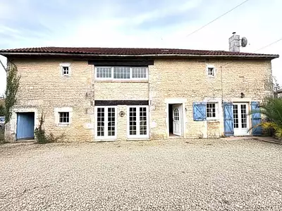 Maison, 126 m²