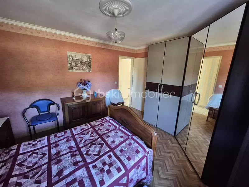 Maison, 117 m²