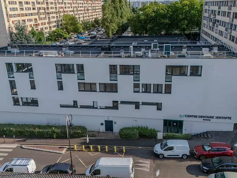 Divers, 9 m²