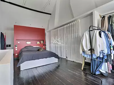 Maison, 110 m²