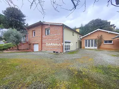 Maison, 269 m²