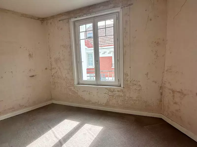 Appartement, 70,77 m²