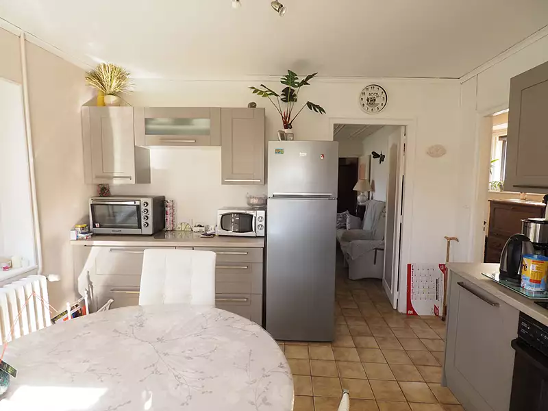Maison, 73,69 m²