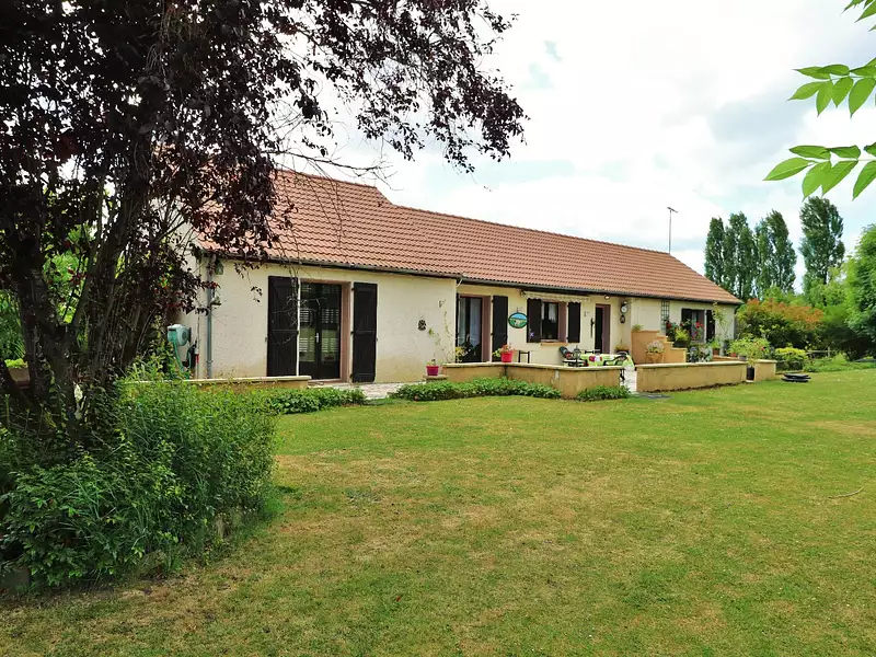 Maison, 160 m²