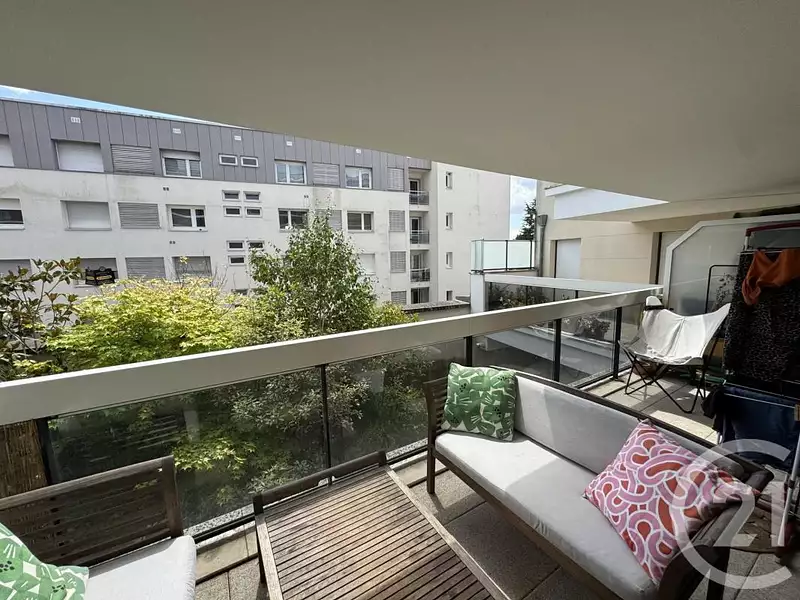 Appartement, 78 m²