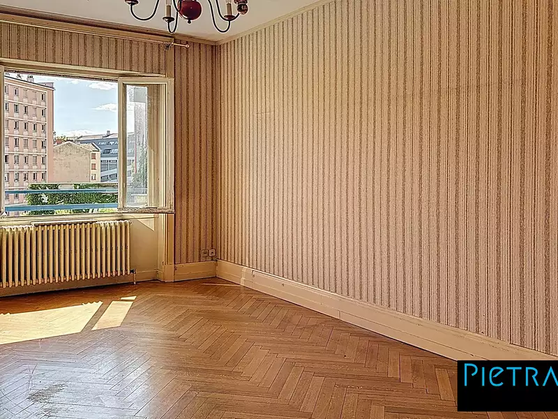 Appartement, 75 m²