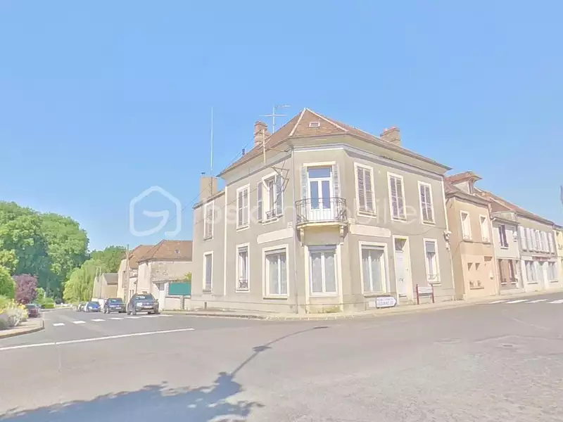 Maison, 269 m²