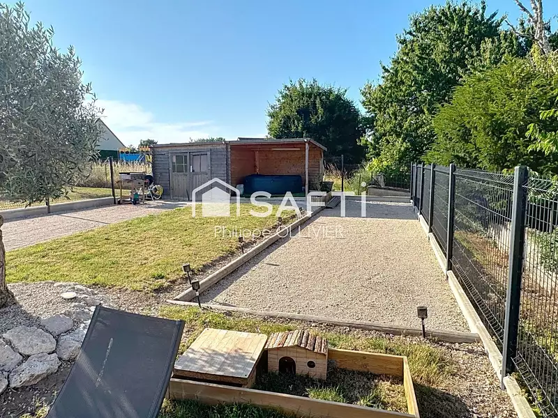 Maison, 78 m²