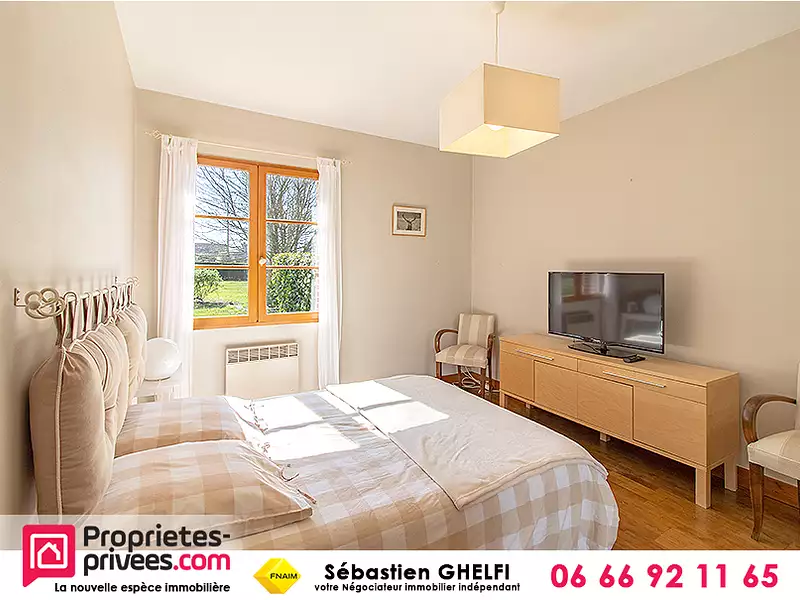 Maison, 188 m²