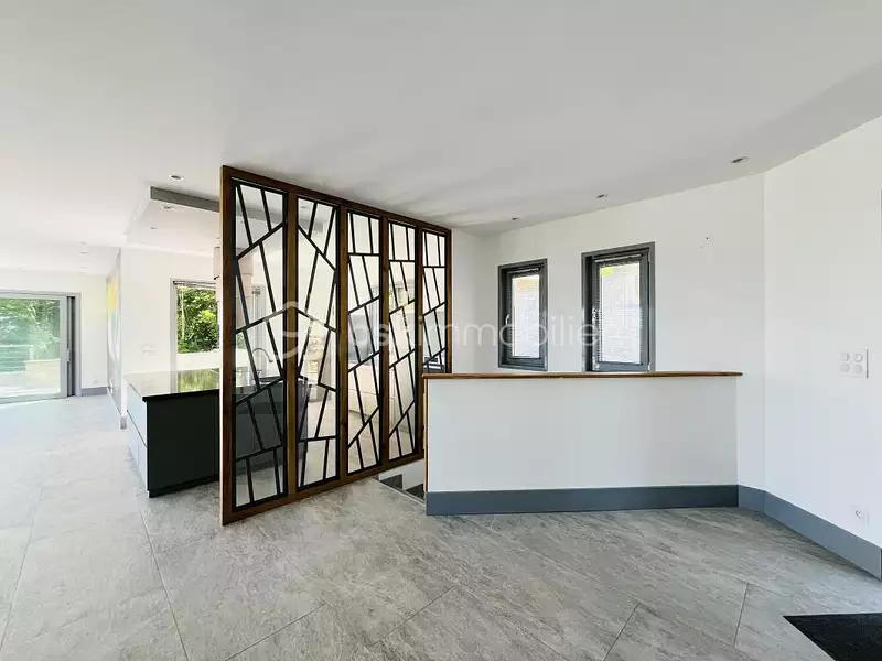 Maison, 224 m²