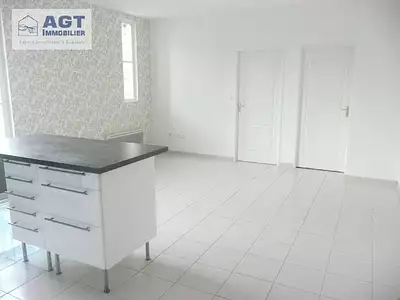 Appartement, 44 m²