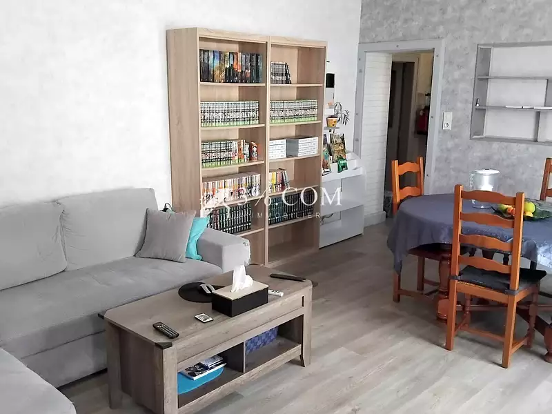 Maison, 92 m²