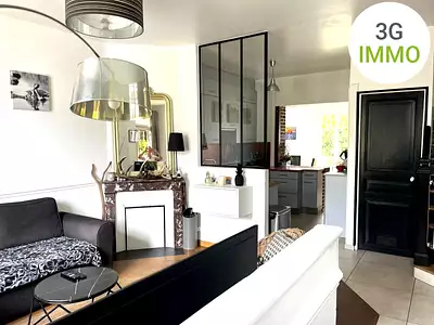 Maison, 98 m²