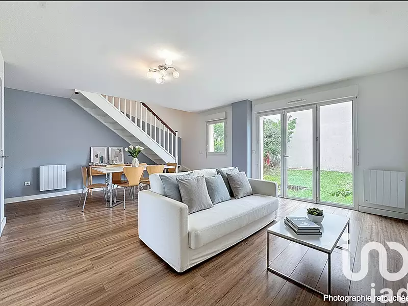 Maison, 100 m²