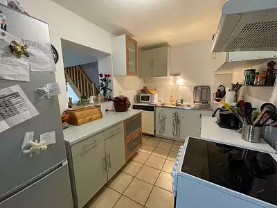 Appartement, 67 m²