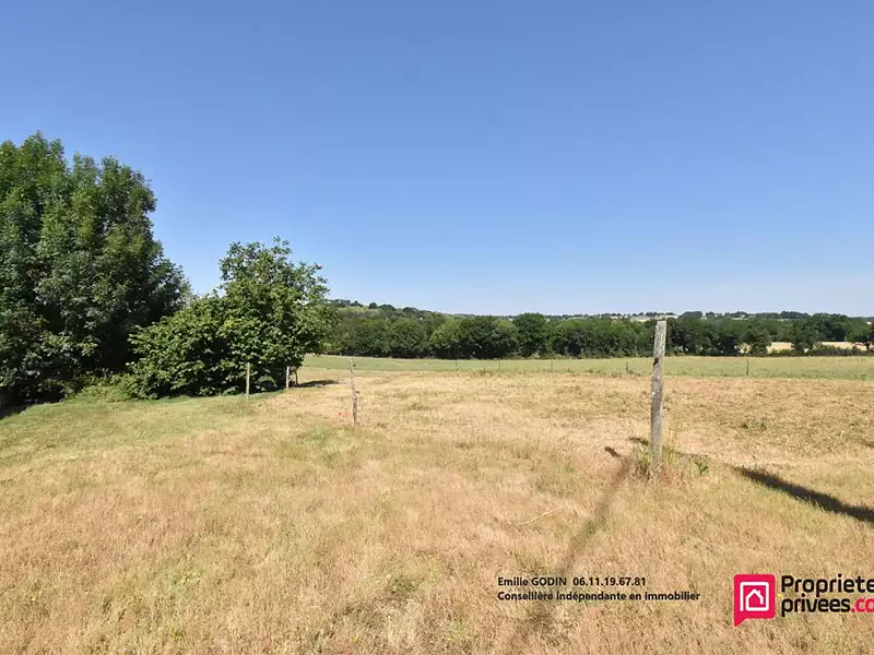 Maison, 150 m²