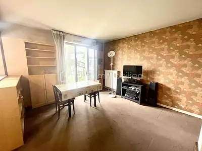 Appartement, 31 m²