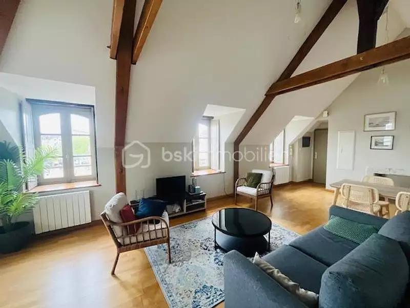 Appartement, 126 m²
