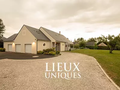 Maison, 218 m²