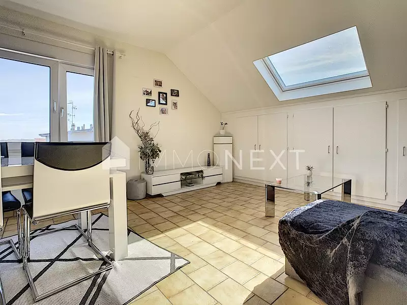 Appartement, 75 m²