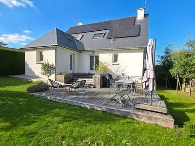 Maison, 137 m²