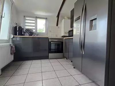 Maison, 93 m²