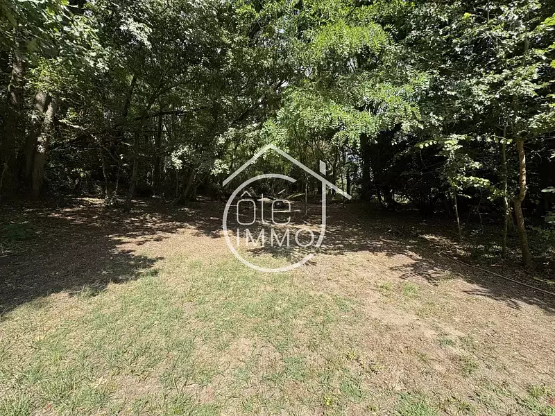 Maison, 184 m²