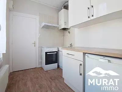 Appartement, 31,04 m²