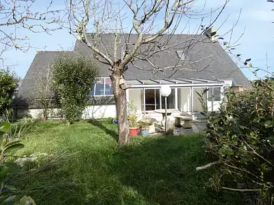 Maison, 85 m²