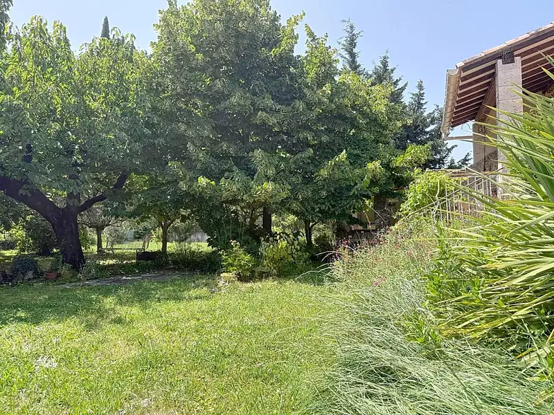 Maison, 120 m²