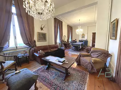 Maison, 450 m²