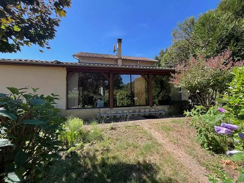 Maison, 90 m²