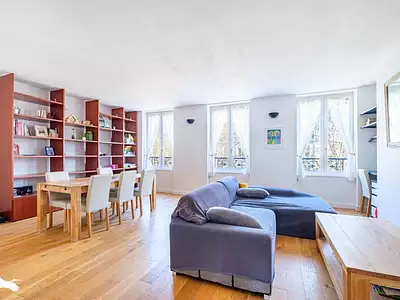 Appartement, 122,87 m²