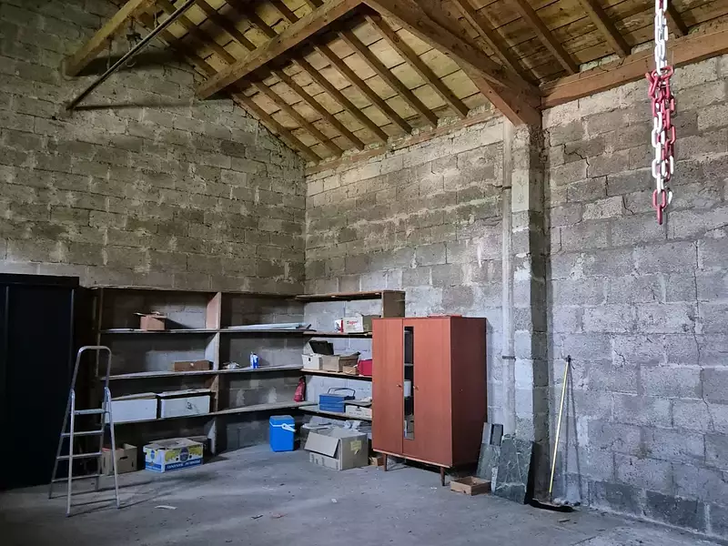 Maison, 153 m²